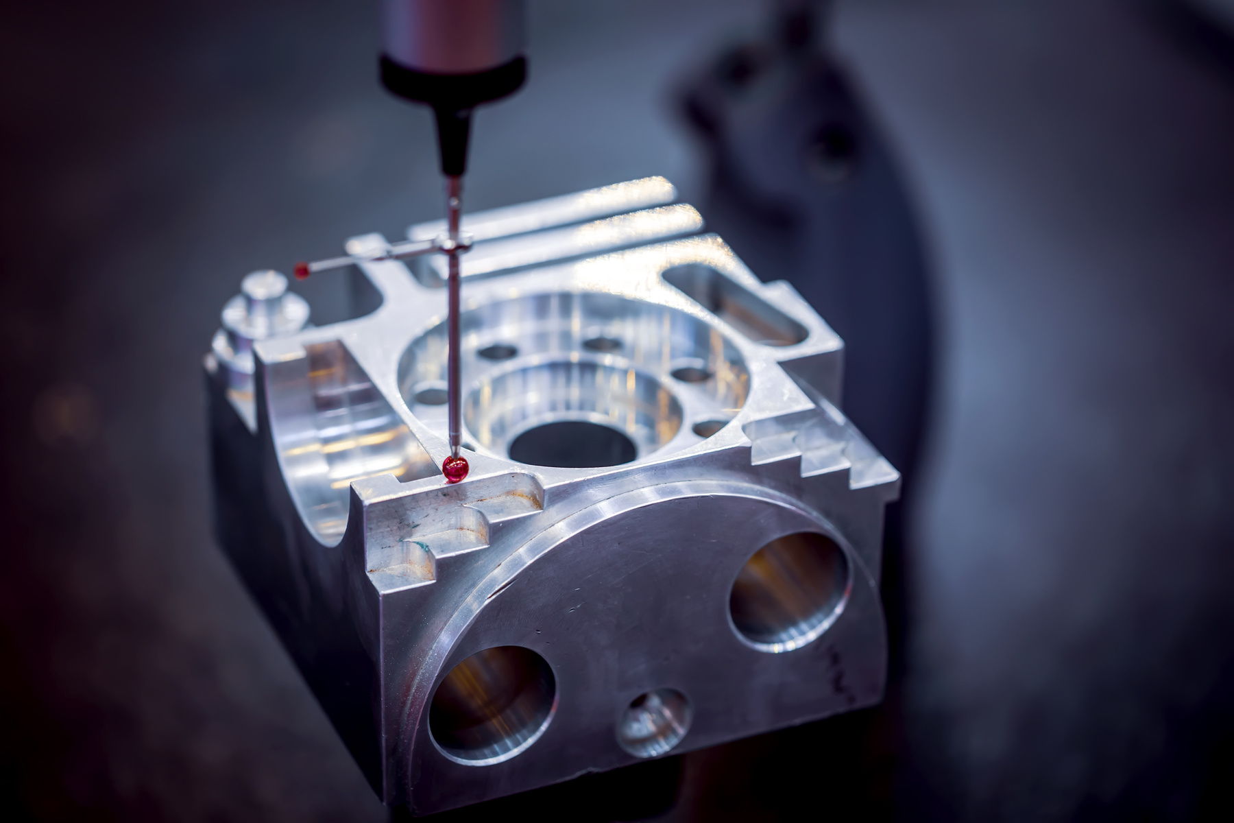 CNC