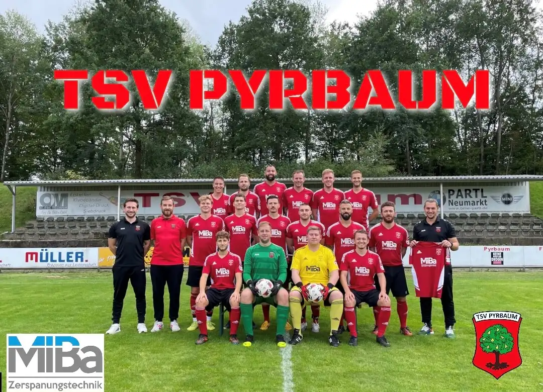 MiBa Zerspanungstechnik