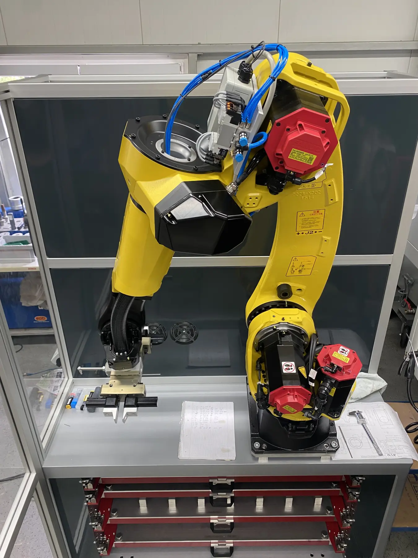 Automation